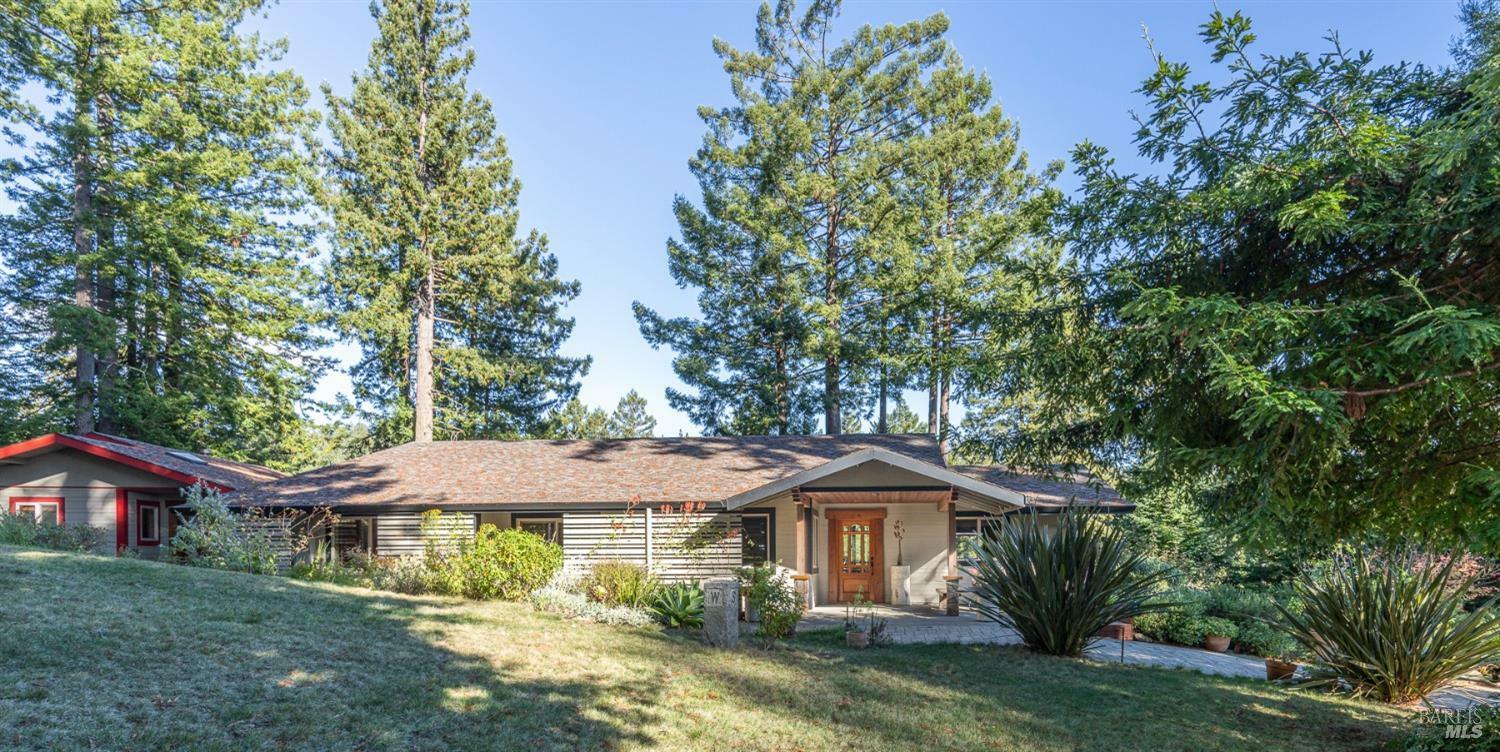 Property Photo:  21995 Ansel Court  CA 95450 