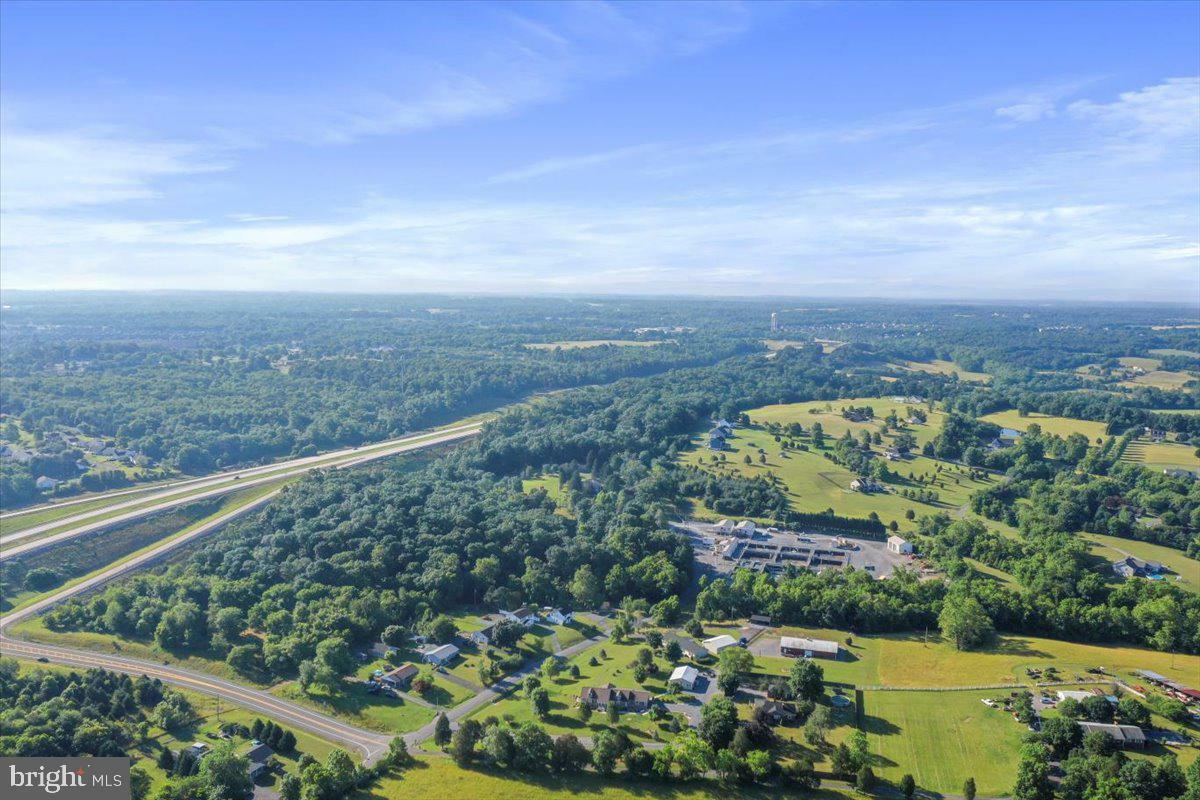 Property Photo: Lot B Opequon Connector WV 25430