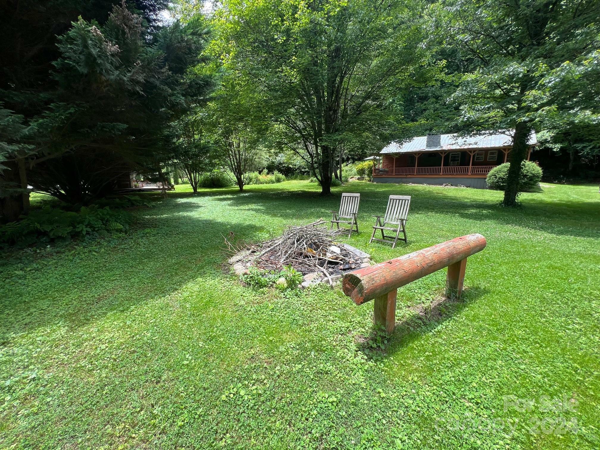 Property Photo:  7775 Brown Mountain Beach Road  NC 28611 