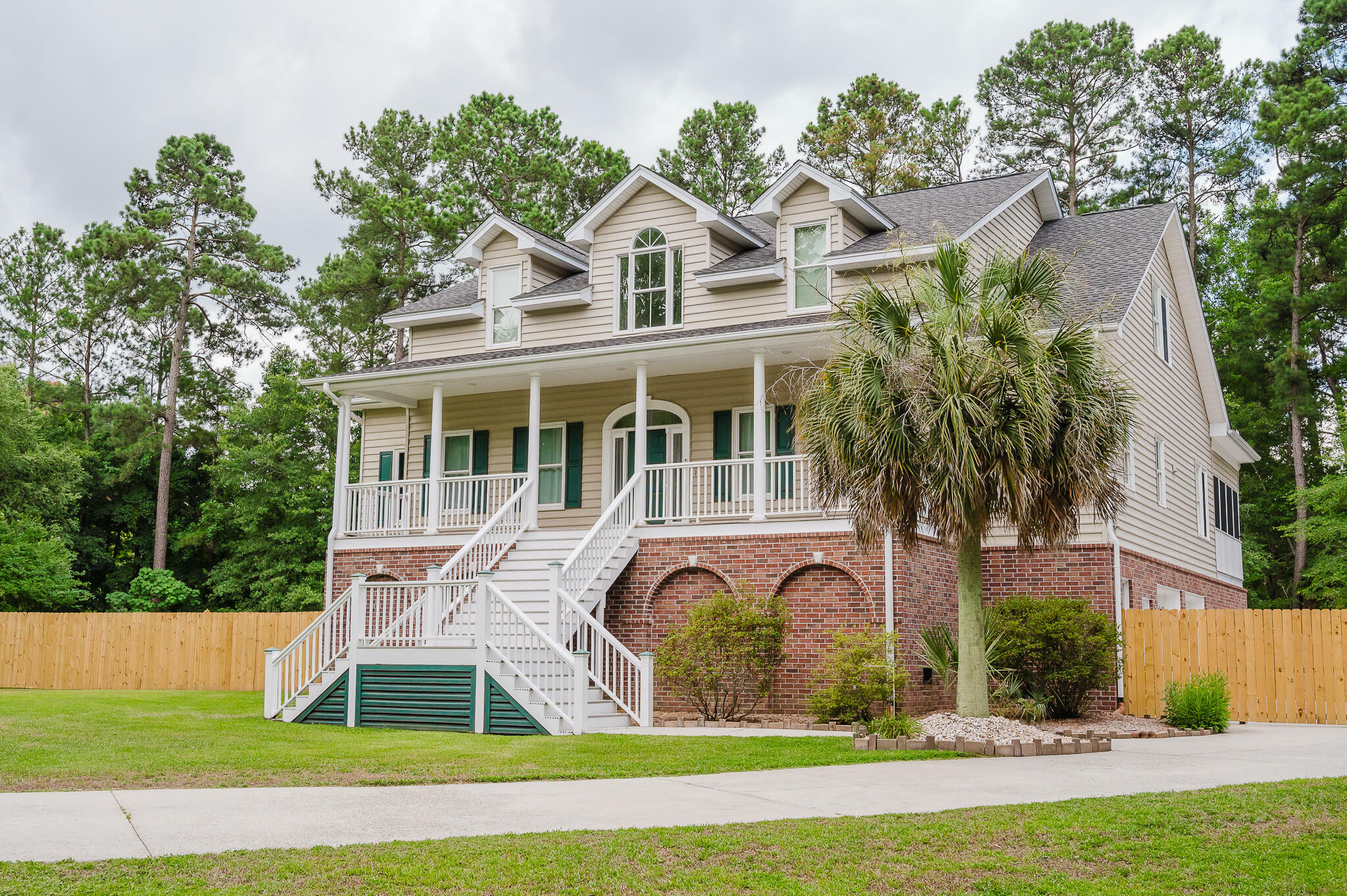 Property Photo:  187 Pecan Drive  SC 29483 