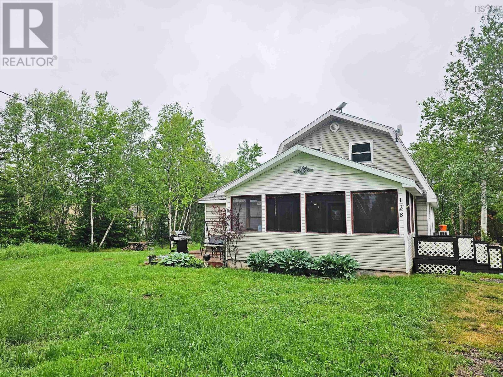 Property Photo:  128 Aspen Drive  NS B0K 1K0 