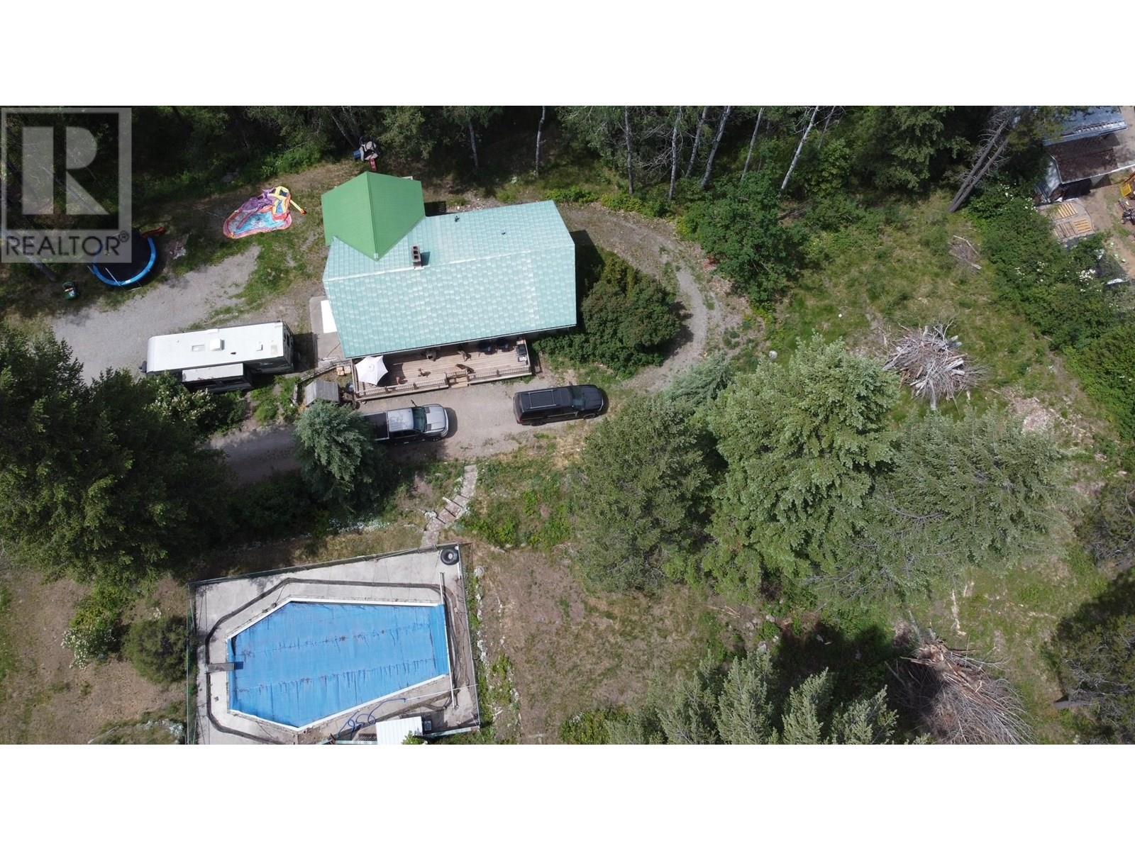 Property Photo: 550 Strathmore Avenue BC V0H 1J0