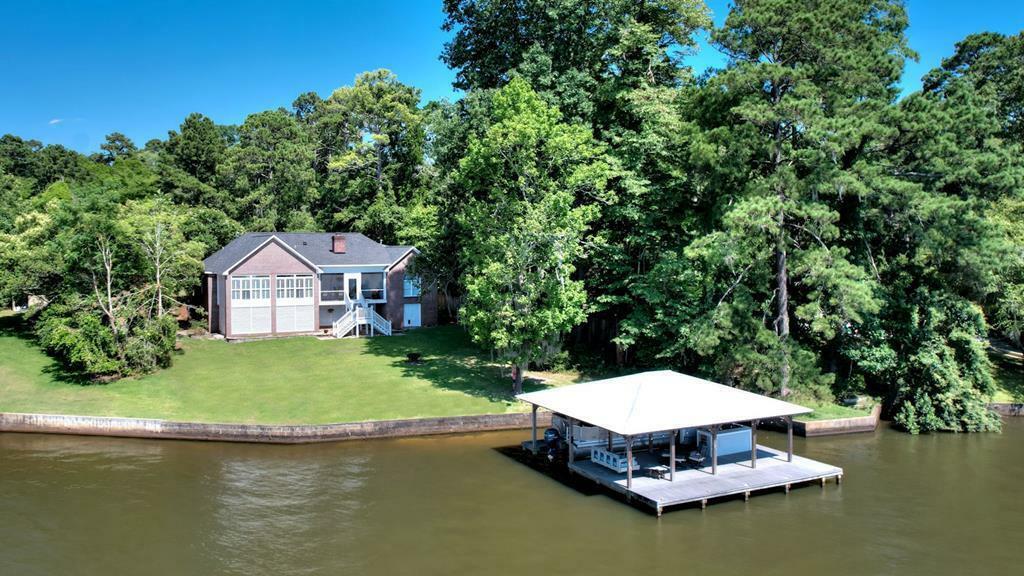 190 Scenic Rt  Cordele GA 31015 photo