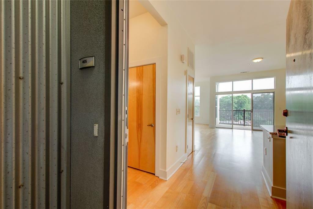 Property Photo:  2630 Talley Street 405  GA 30030 