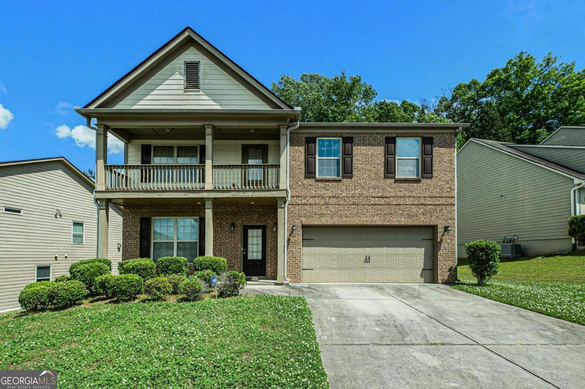 Property Photo:  7274 Parks Trail  GA 30213 