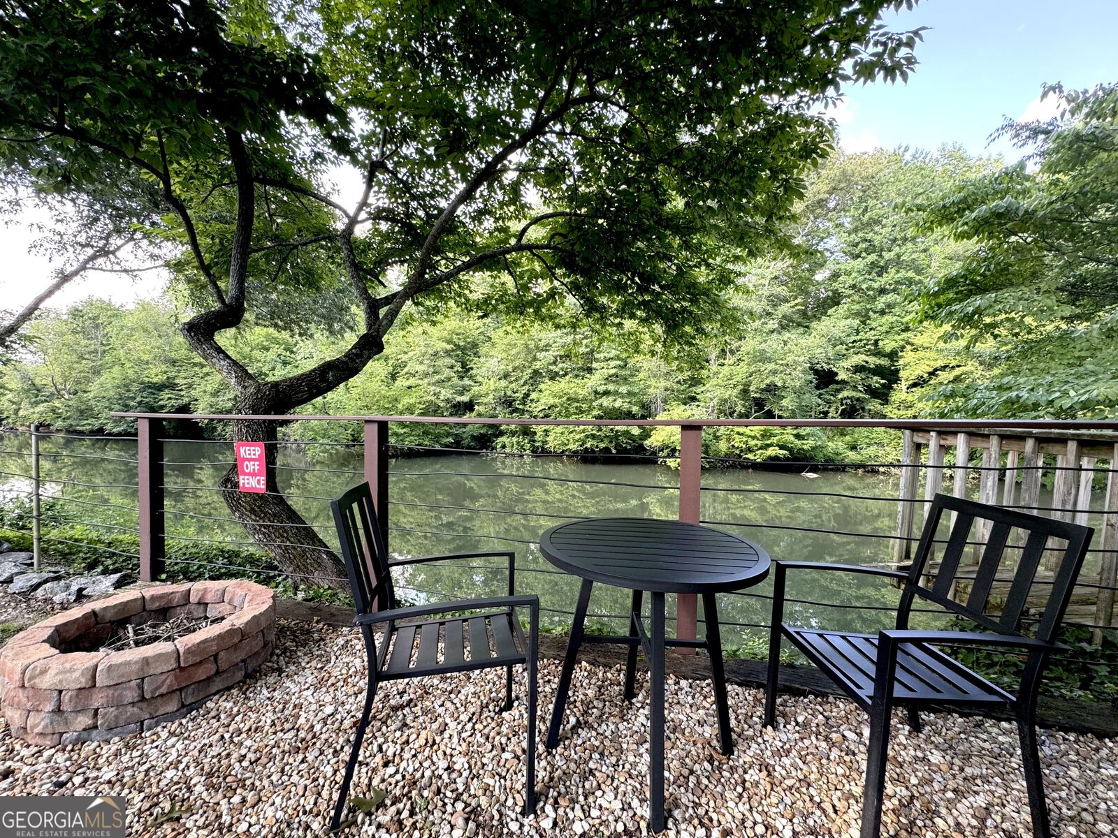 Property Photo: 0 Riverside Drive GA 30528