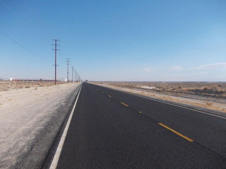 Property Photo:  W Ave H Vic 40th Stw  CA 93536 