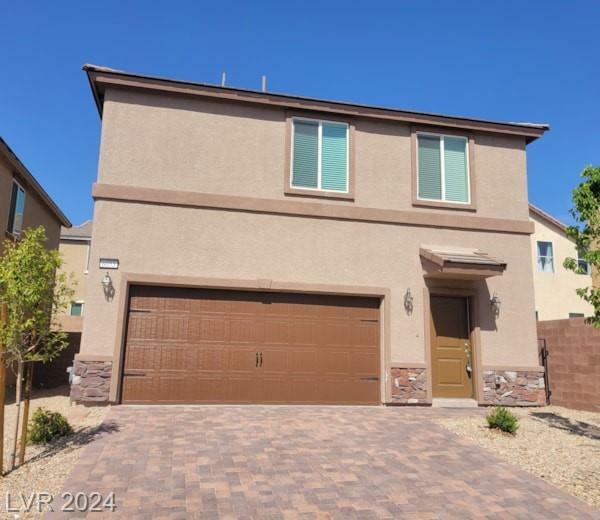 Property Photo:  8055 Kings Guard Street  NV 89139 