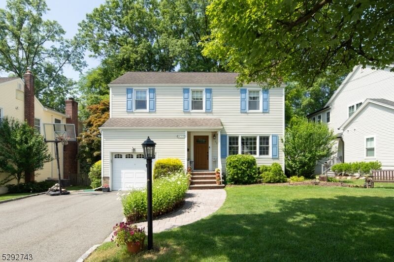 Property Photo: 35 Concord Dr NJ 07039