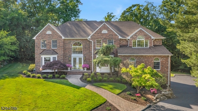 Property Photo: 134 McKinley Pl NJ 07866