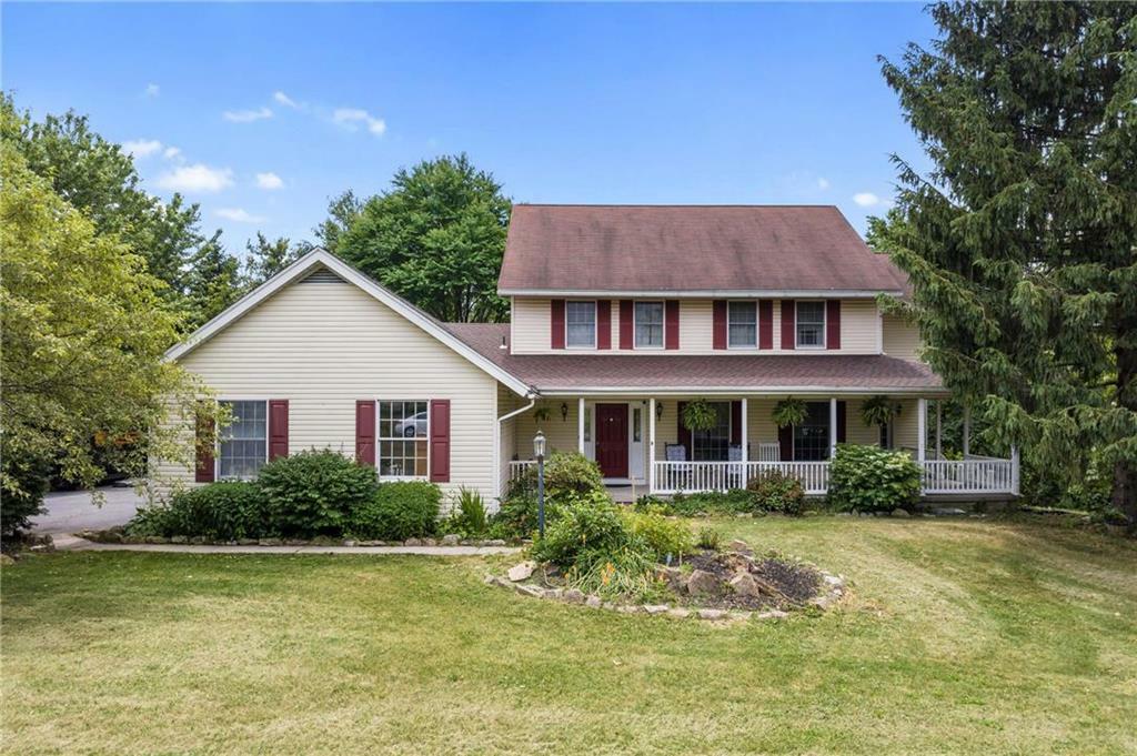 Property Photo:  2366 Heffner Road  PA 18051 