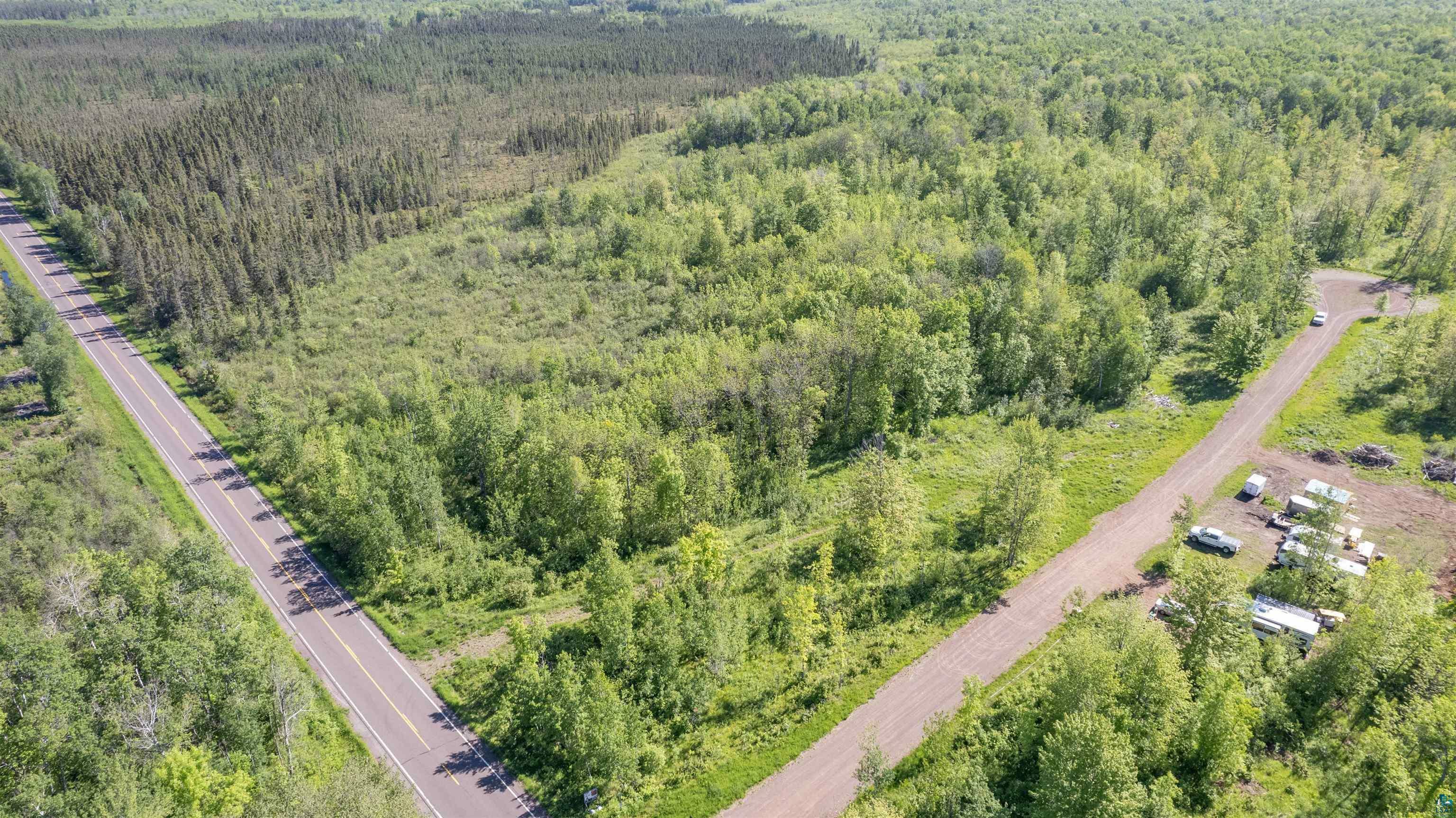 Property Photo:  Xxxx Rycor Lane Lot 2  MN 55811 