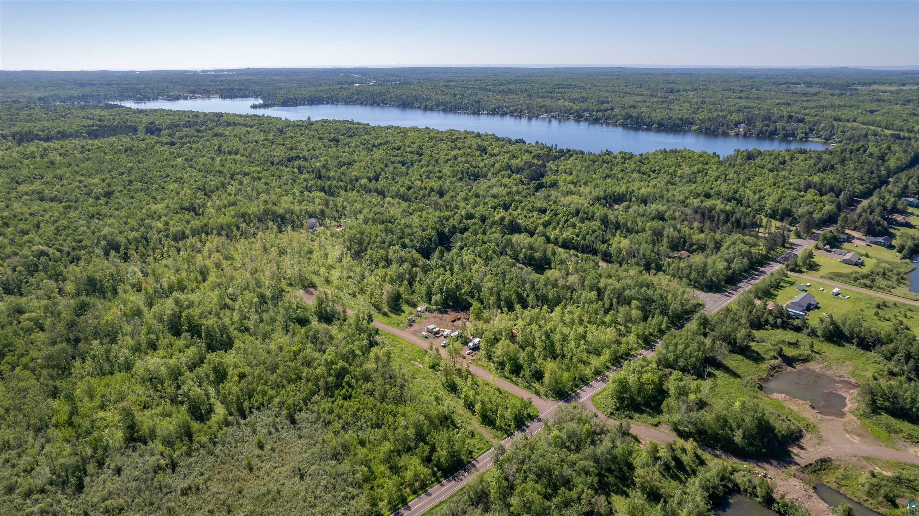 Property Photo:  Xxxx Rycor Lane Lot 4  MN 55811 