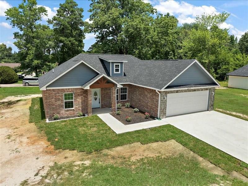 2411 Moffett Road  Lufkin TX 75901 photo