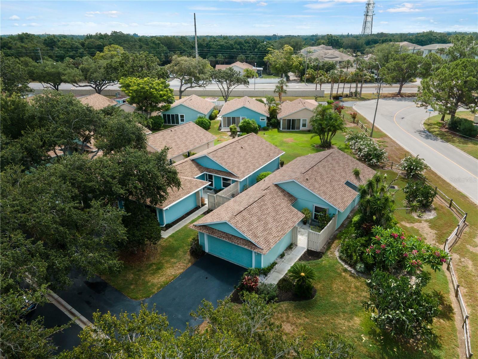 Property Photo:  801 St. Clair Circle 801  FL 34285 