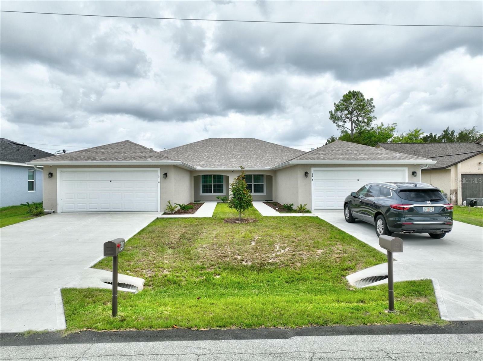 Property Photo:  14 Collingwood Lane A&Ampb  FL 32137 