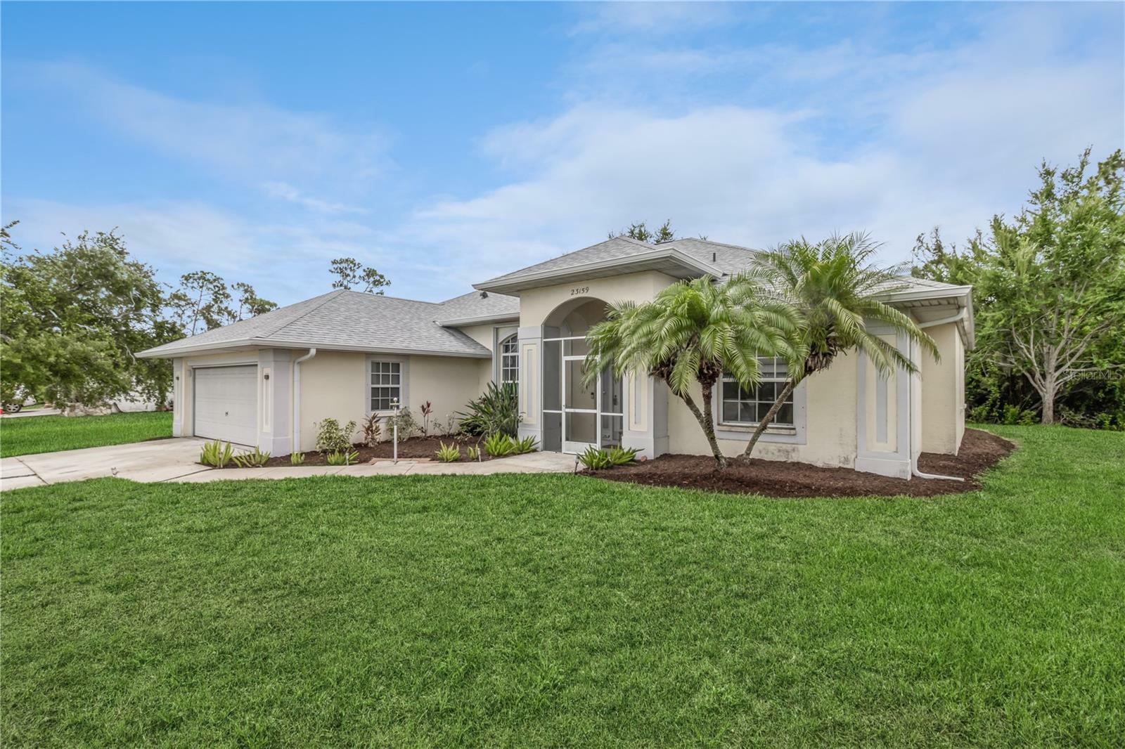 Property Photo:  23159 Allen Avenue  FL 33980 