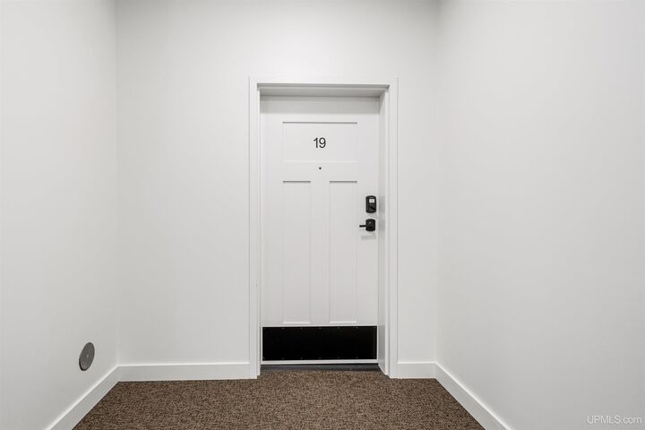 Property Photo:  (Unit 19) -2401 N Lakeshore Boulevard  MI 49855 