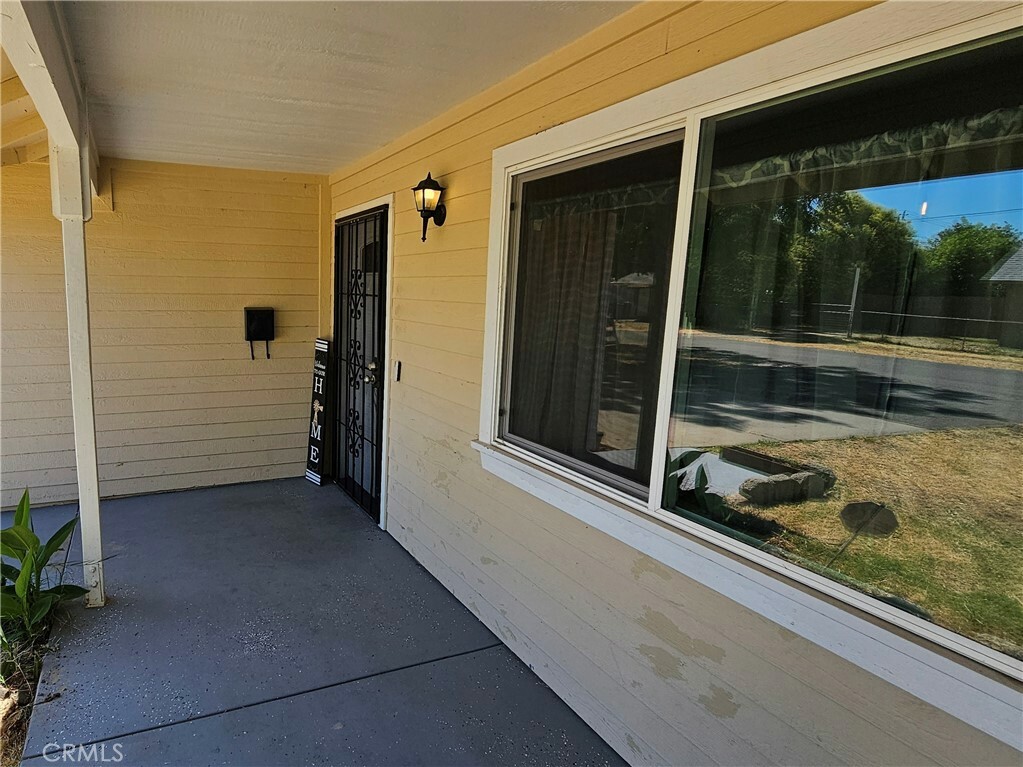 Property Photo:  2466 A Street  CA 95966 