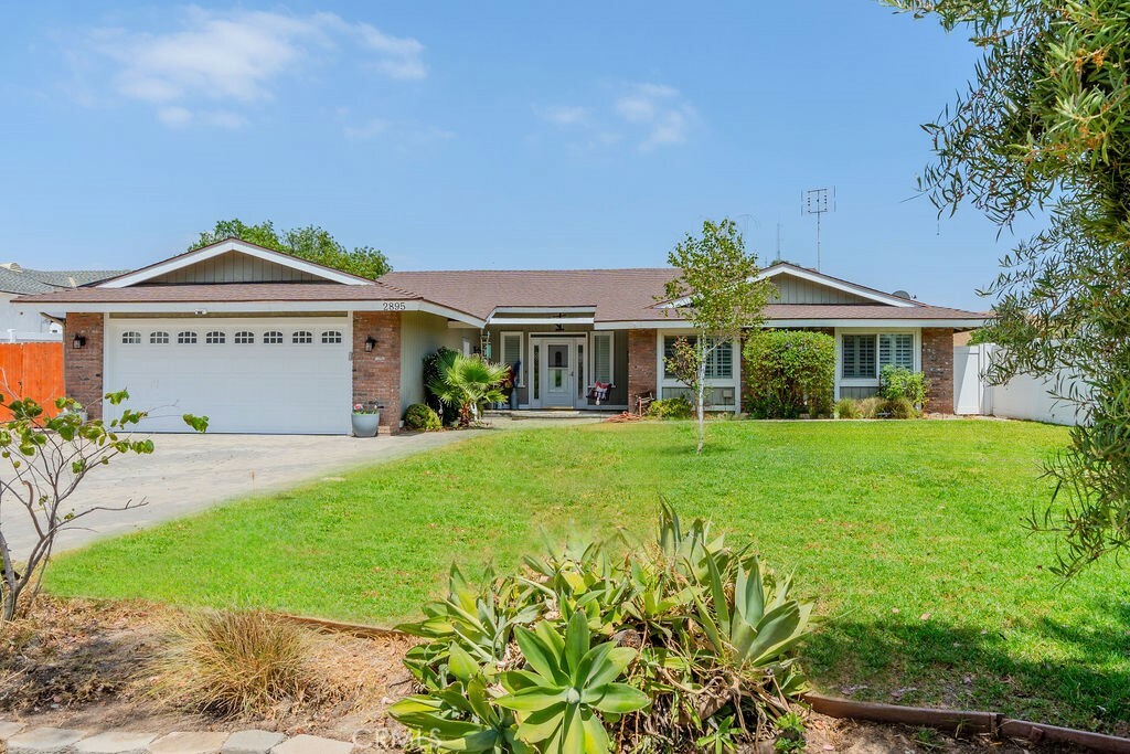 Property Photo:  2895 Bronco Lane  CA 92860 