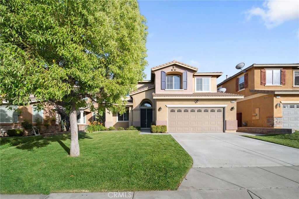 Property Photo:  40114 Jaylene Street  CA 92563 