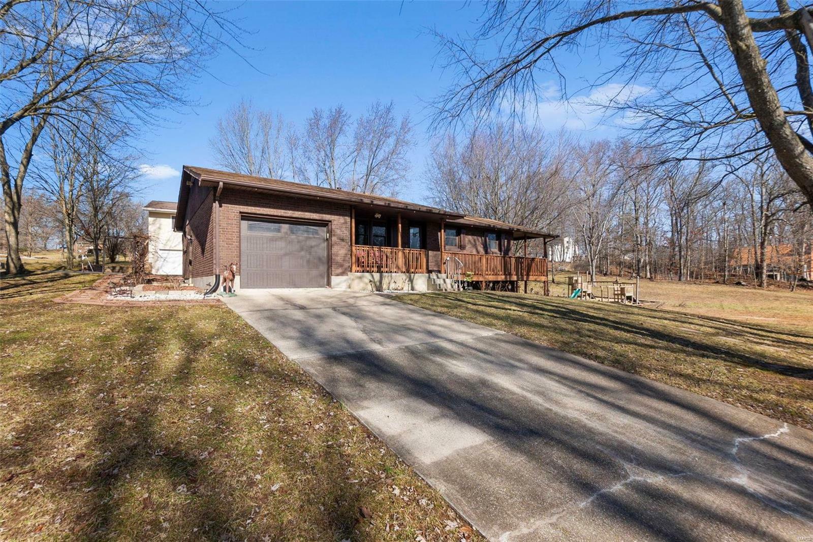 Property Photo:  109 Rutherford Drive  MO 63755 