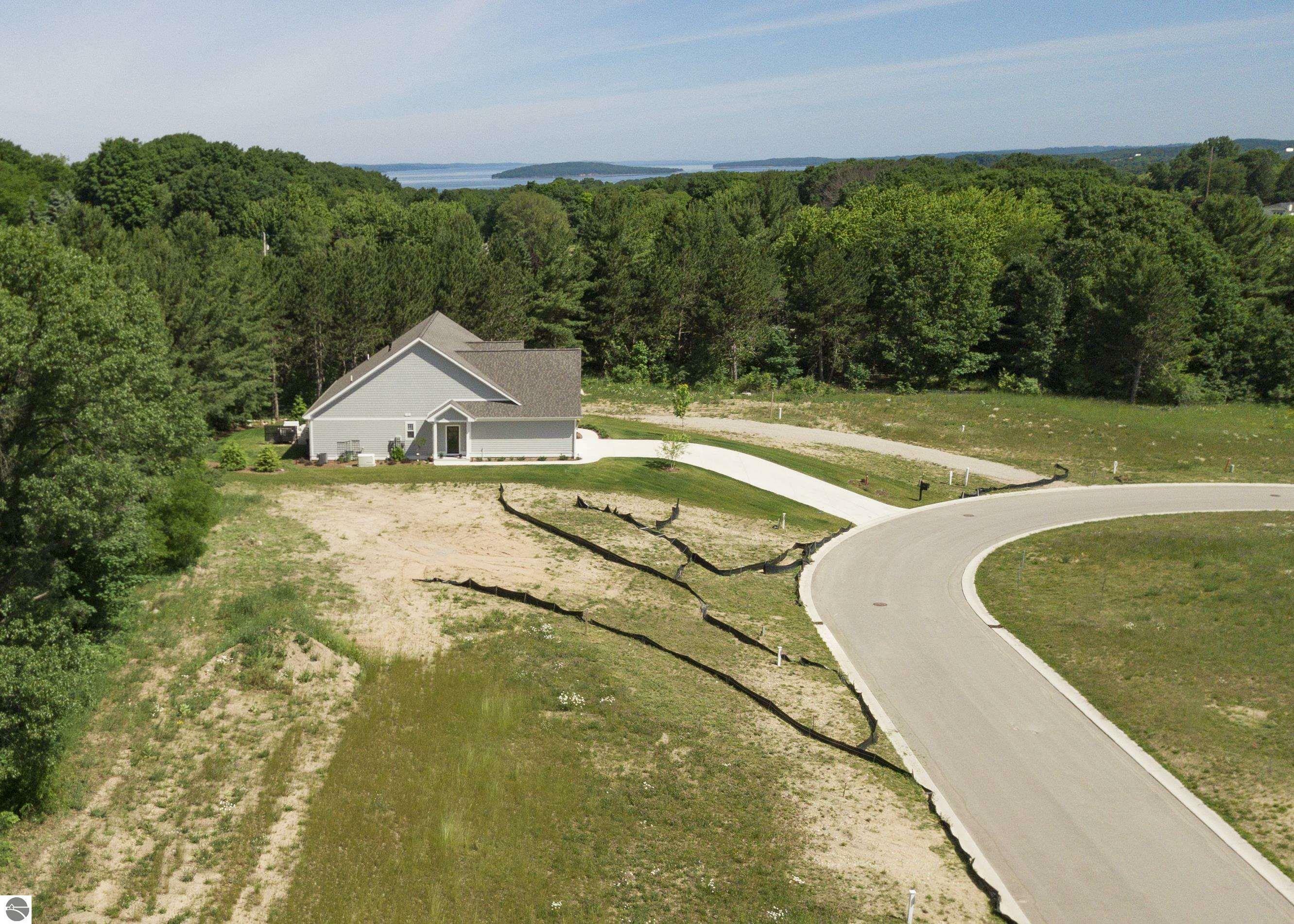 Property Photo:  219 Vineyard Ridge Drive  MI 49686 