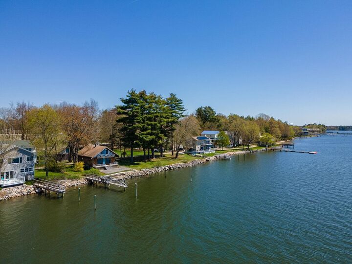 Property Photo:  35 Boston Harbor Road  NH 03820 