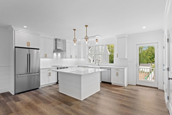 Property Photo:  15 South Hampton Road B  MA 01913 