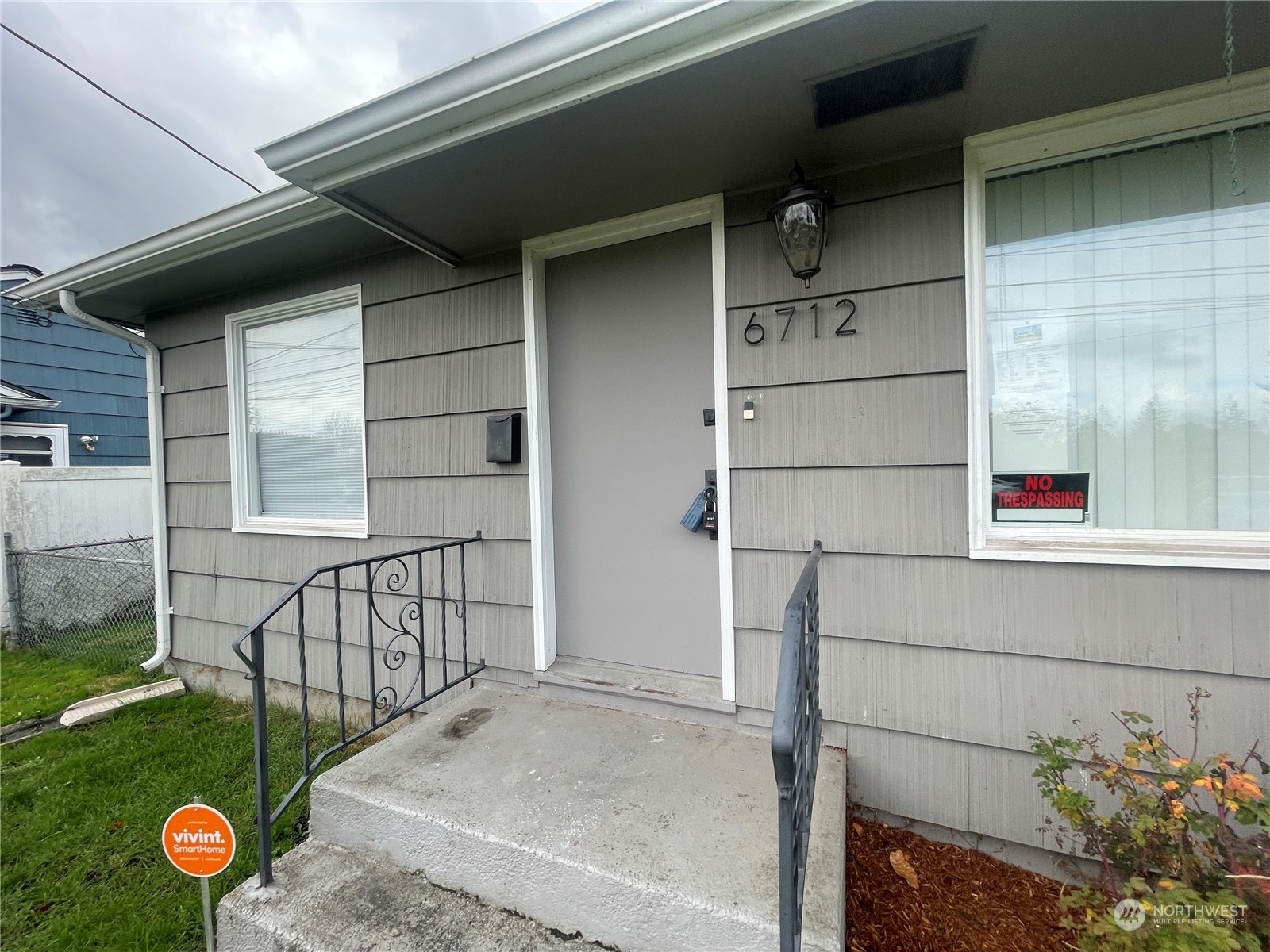 Property Photo:  6712  Fawcett Avenue  WA 98408 