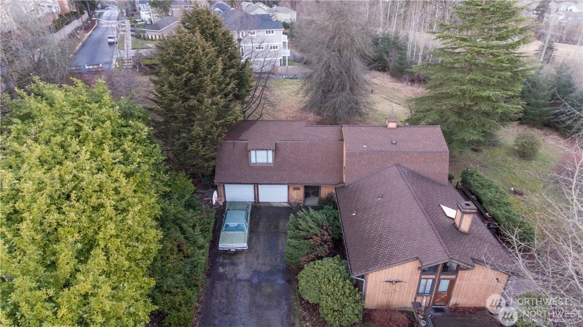 Property Photo:  11712 176th Avenue NE  WA 98052 