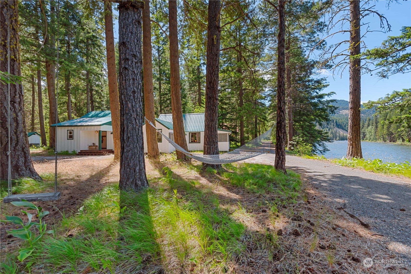 Property Photo:  16989 River Rd  WA 98826 