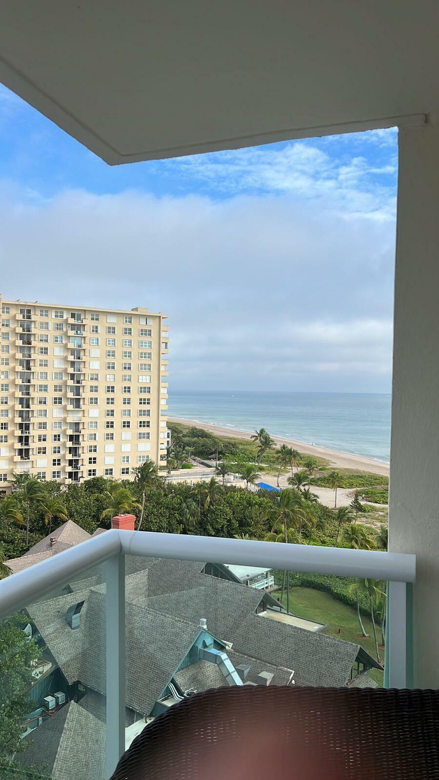 Property Photo:  6000 N Ocean Boulevard 10G  FL 33308 