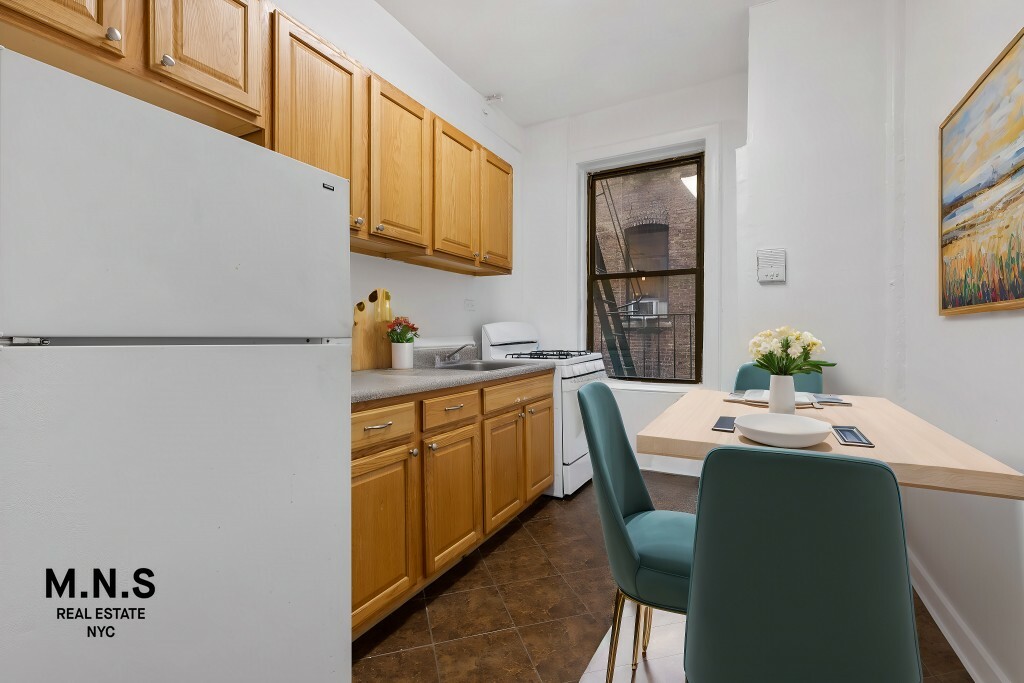 Property Photo: 746 St Nicholas Avenue 62-A NY 10031