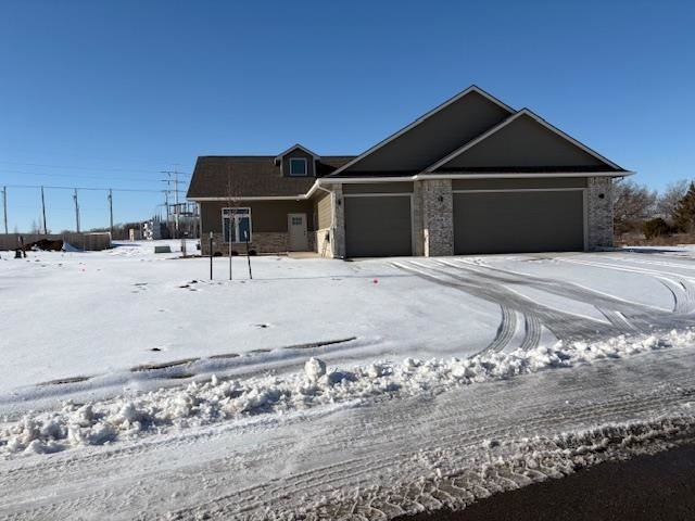 Property Photo:  13414 W Jewell Ct  KS 67235 