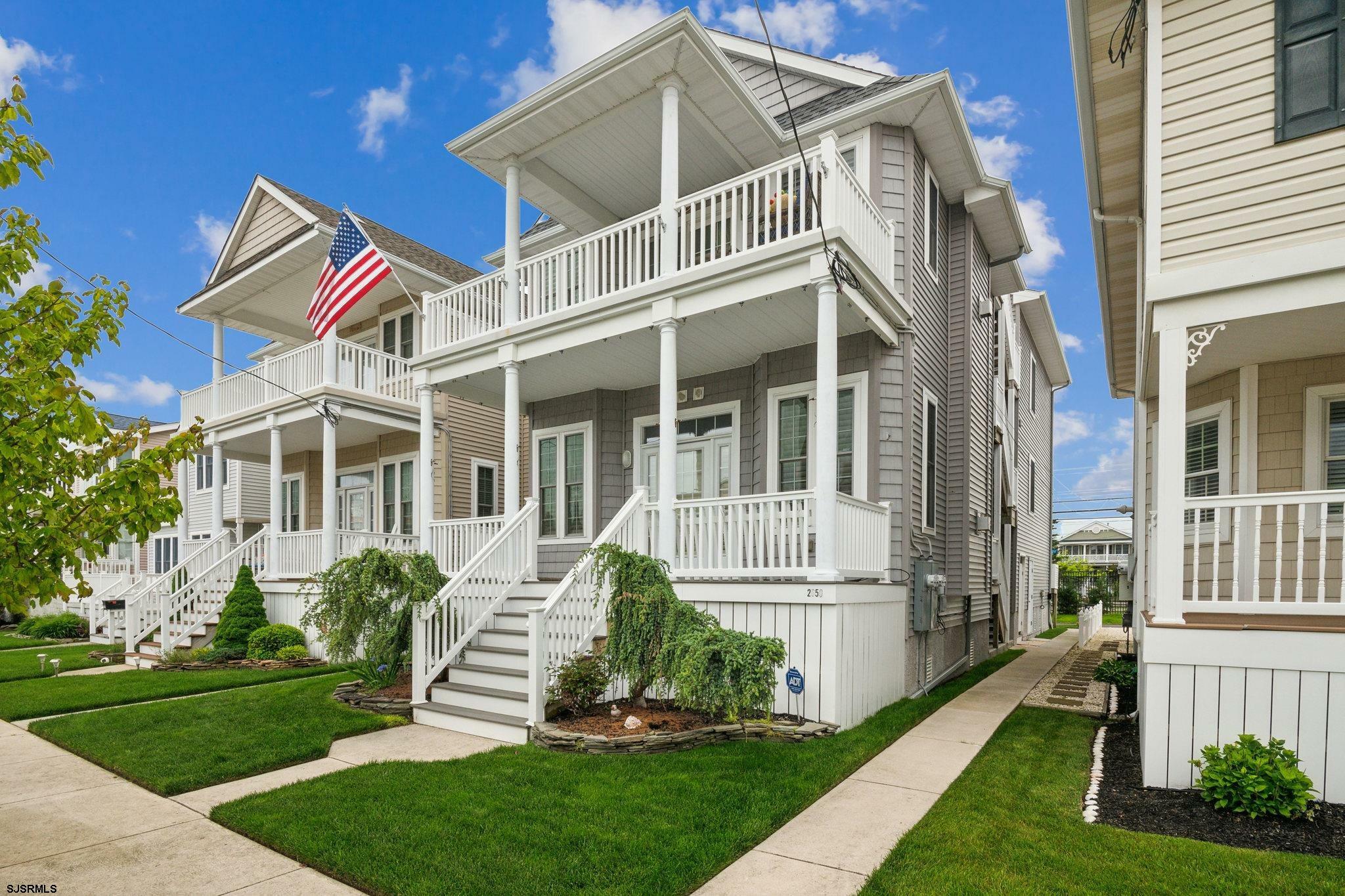Property Photo: 2650 Asbury Ave 2 NJ 08226