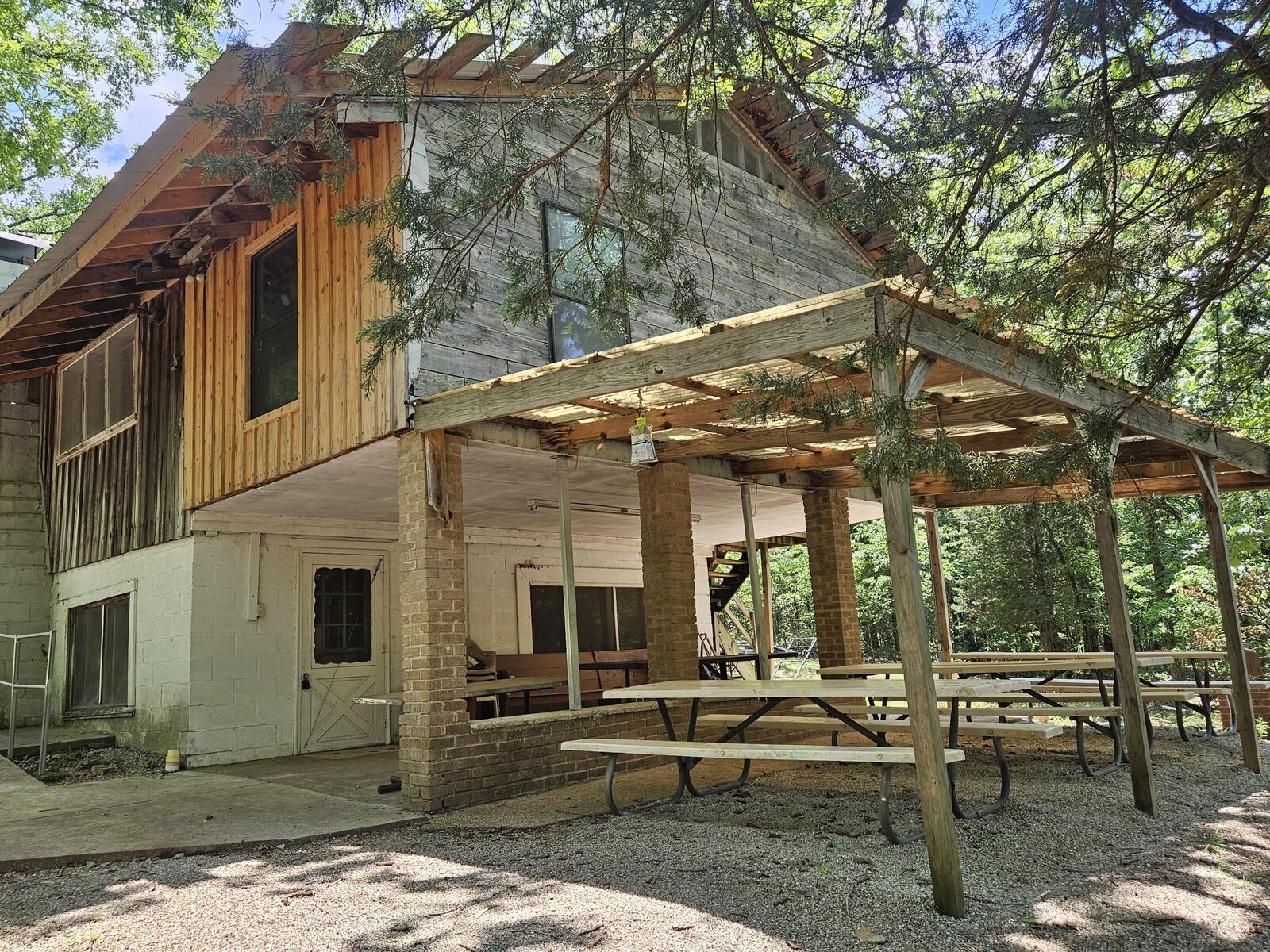 Property Photo: 26377 State Hwy Ra MO 65724