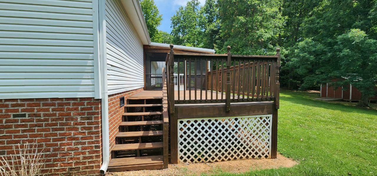 Property Photo:  4470 Thomas Road  NC 27537 