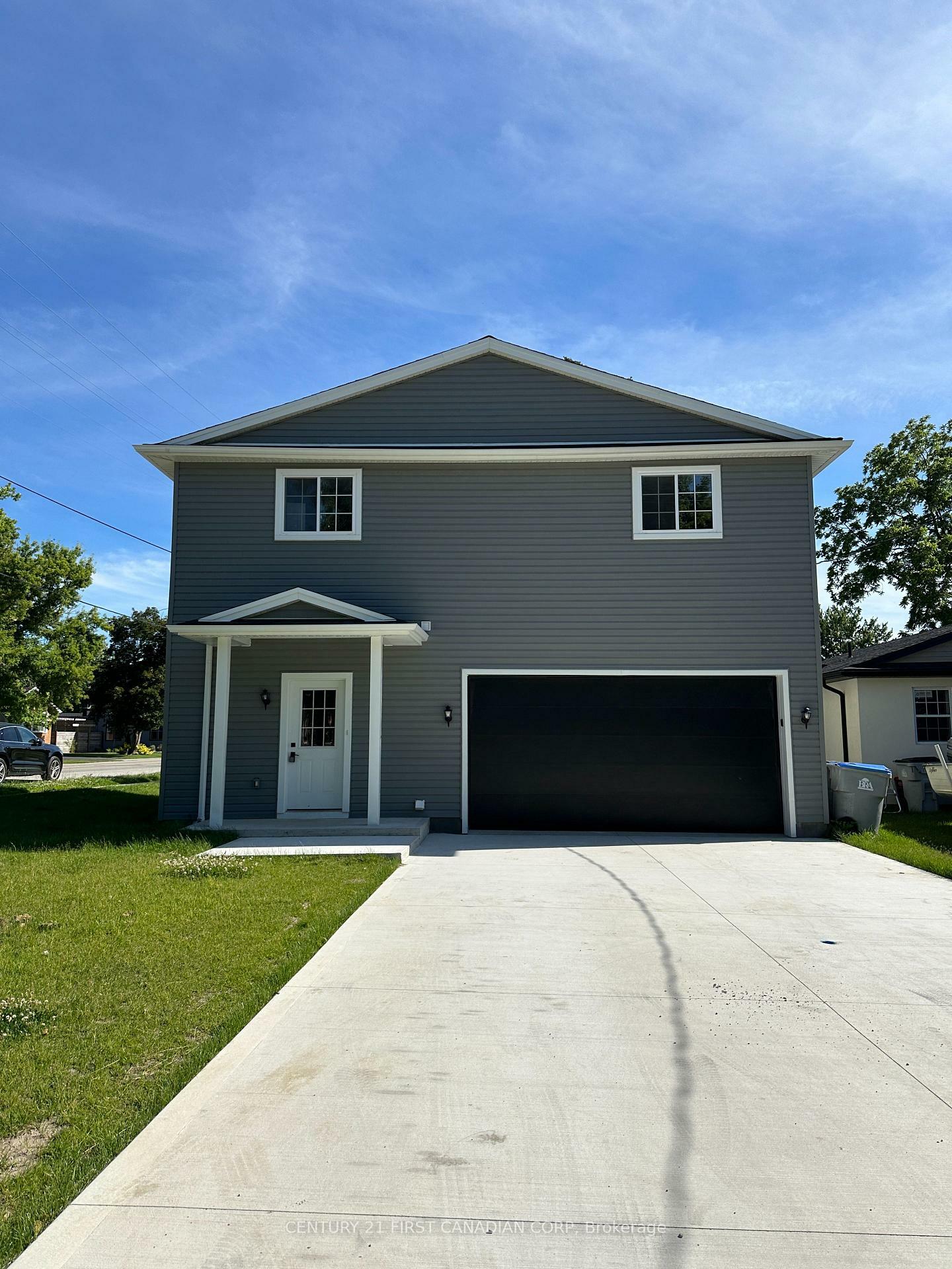 173 William Street  North Middlesex ON N0M 1A0 photo