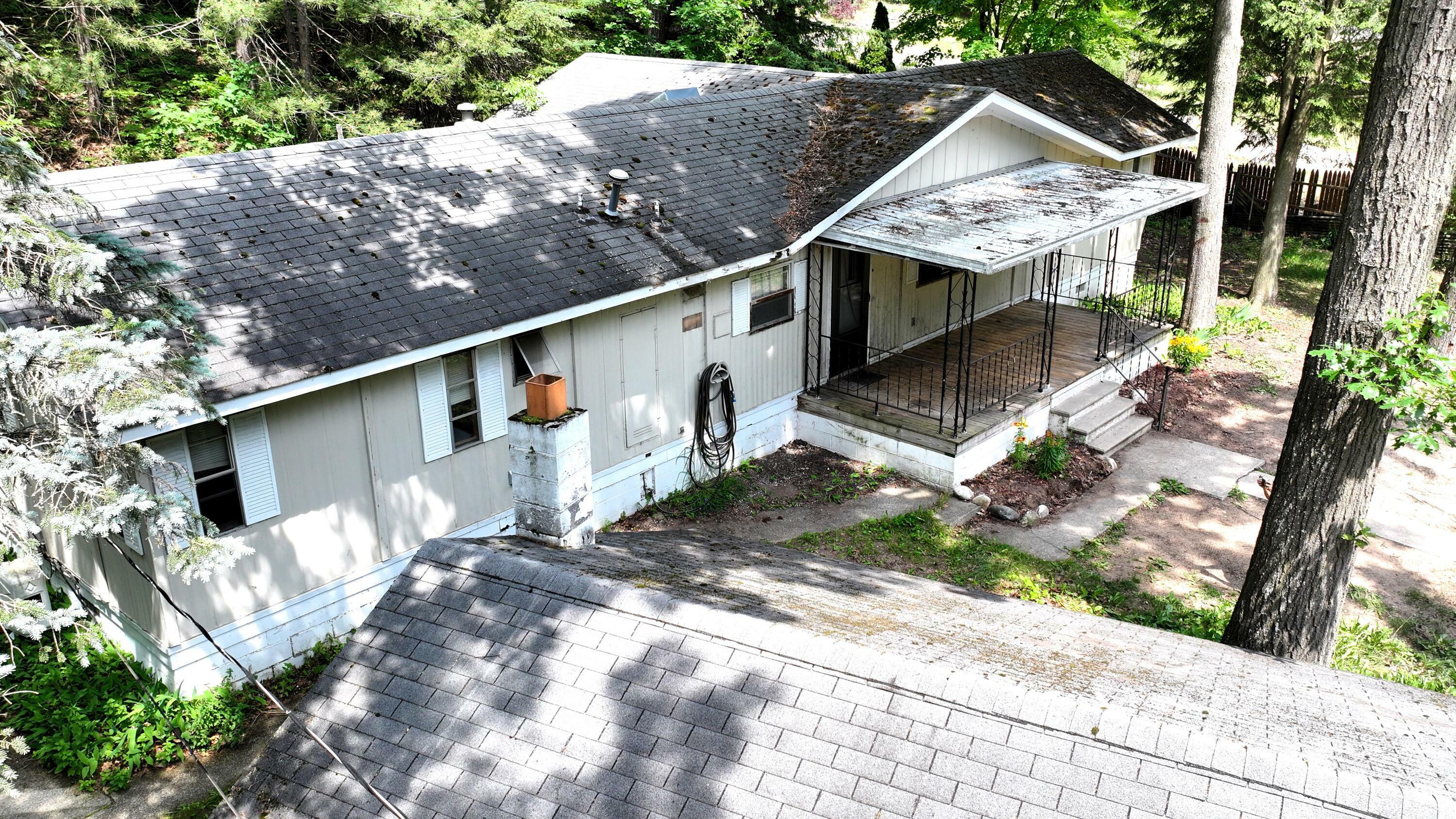 Property Photo:  510 Edelweiss Trail  MI 49735 