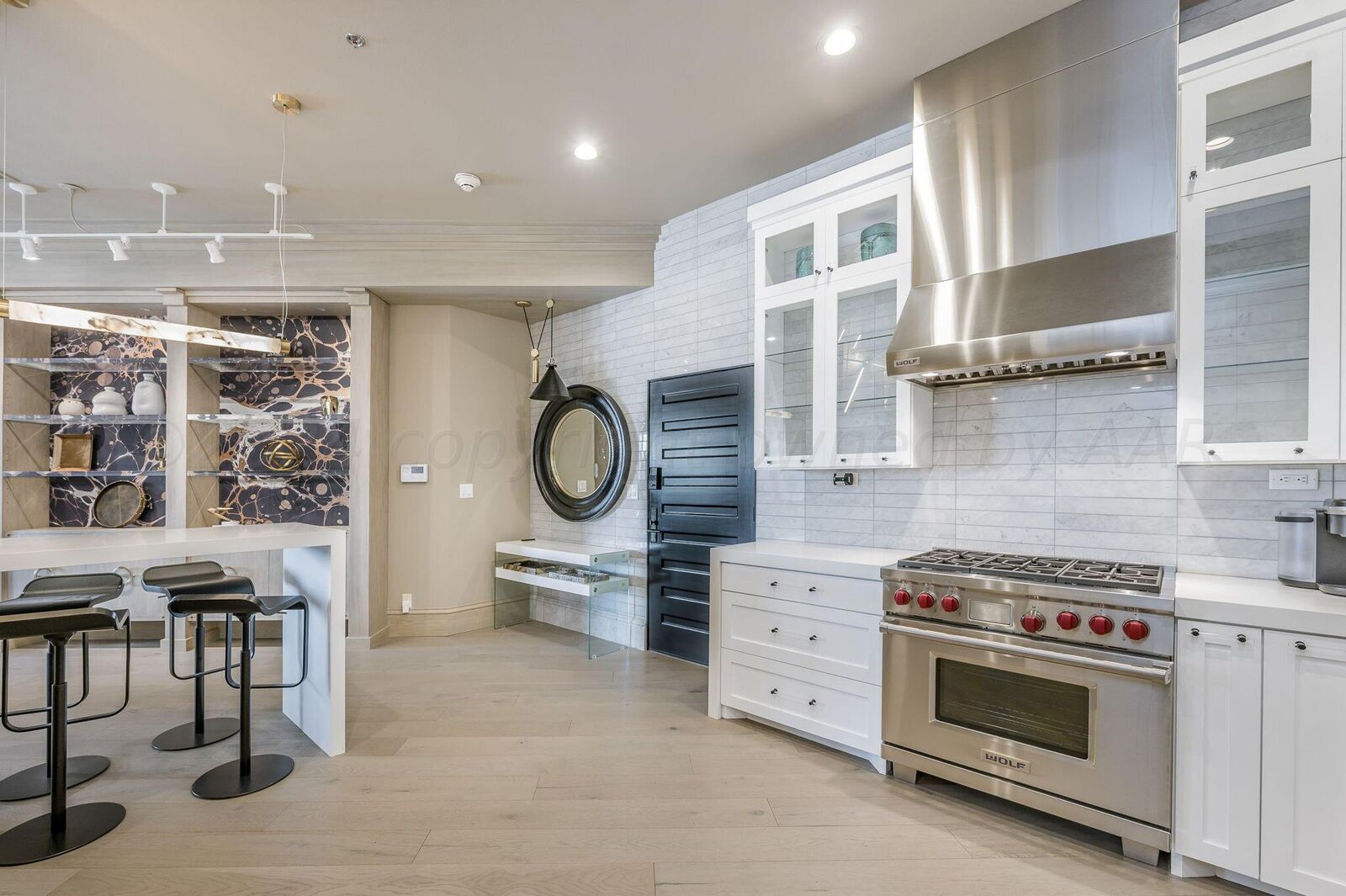 Property Photo: 705 S Tyler Street TX 79101