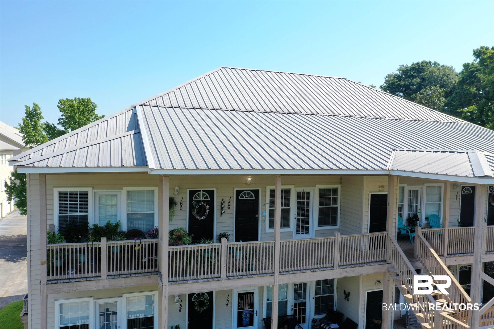 Property Photo:  4 Yacht Club Drive 156  AL 36526 