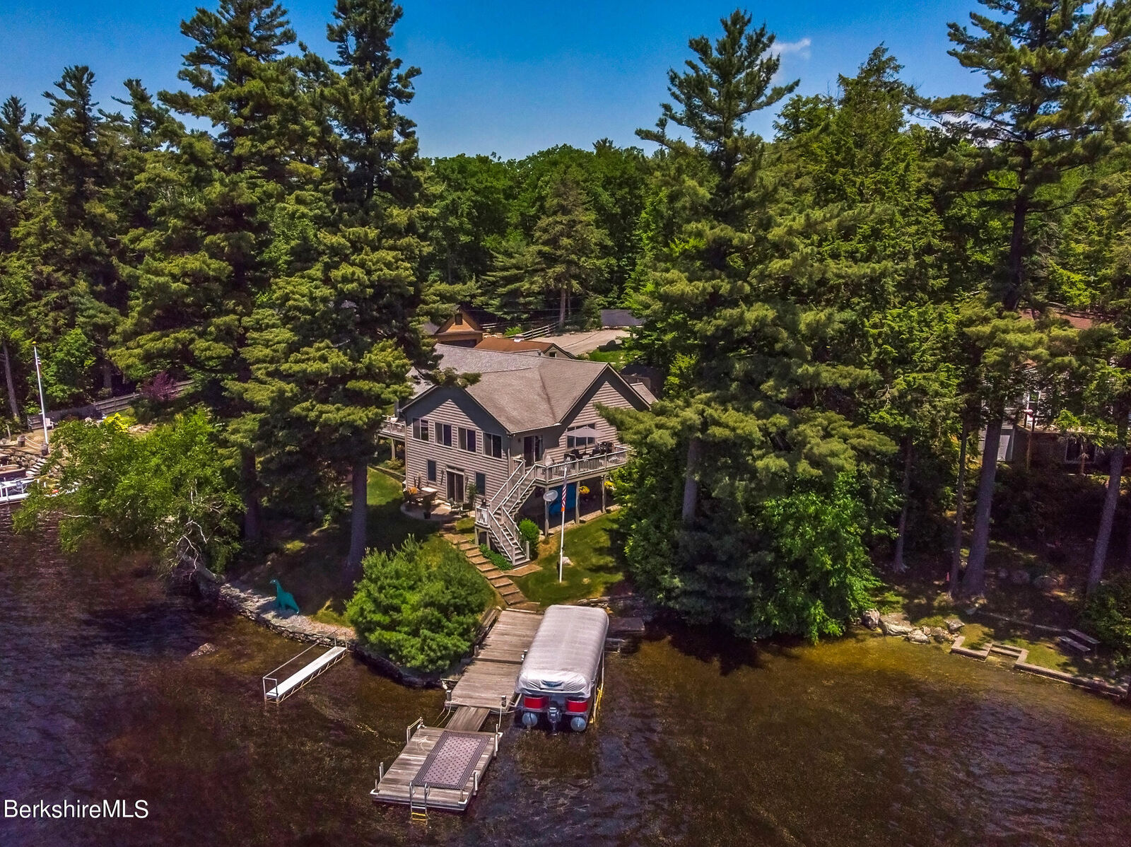 Property Photo:  35 Langdon Ln  MA 01253