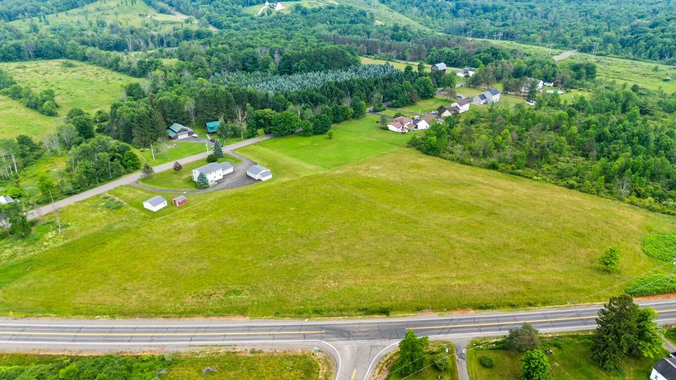 Property Photo:  2030 Farm To Market Road  NY 13790 