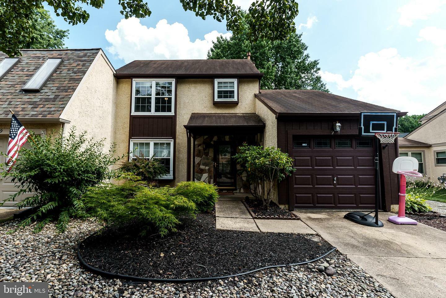 Property Photo: 21 Bryan Drive NJ 08043
