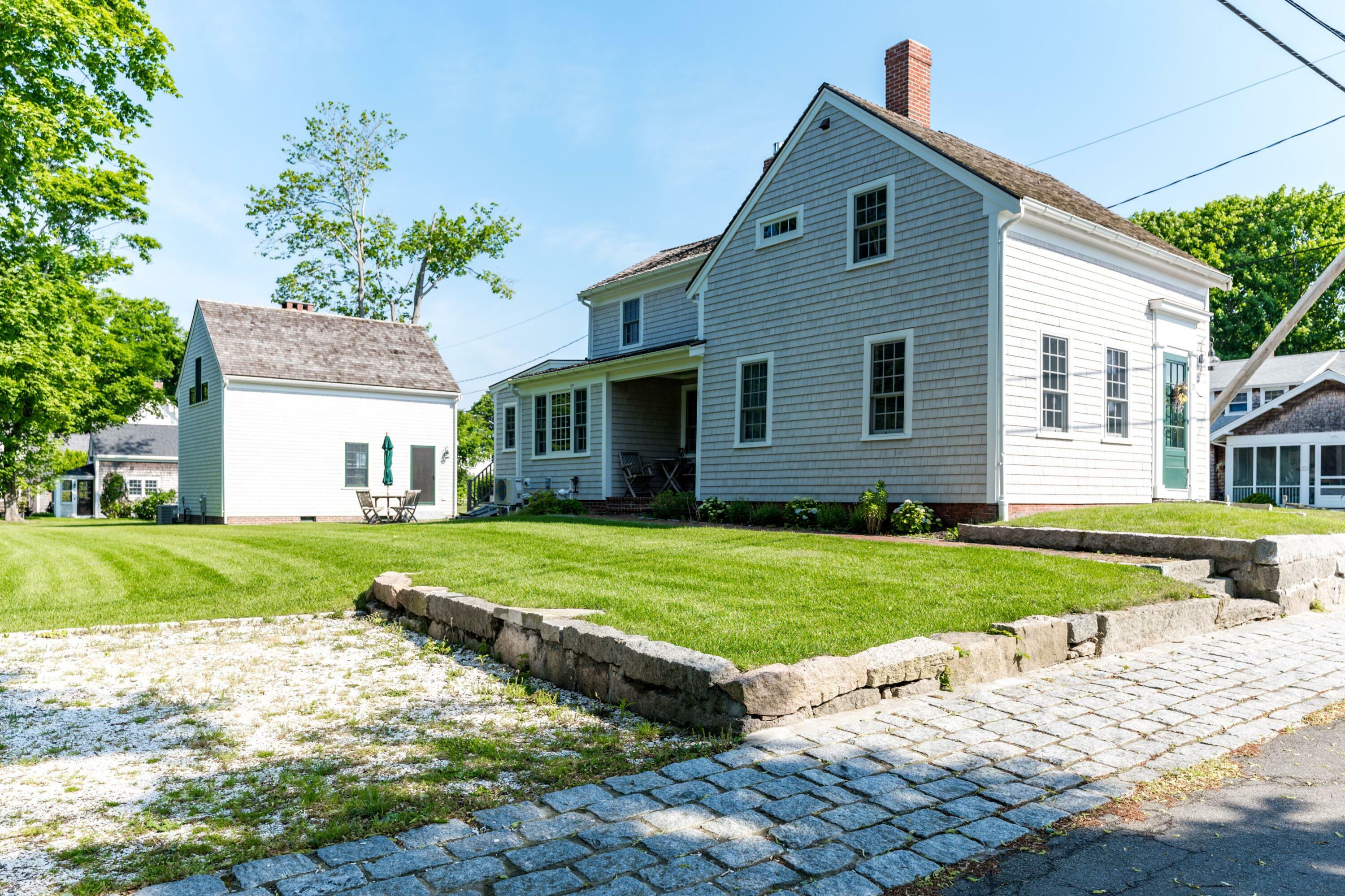 Property Photo:  21 Liberty Street  MA 02563 