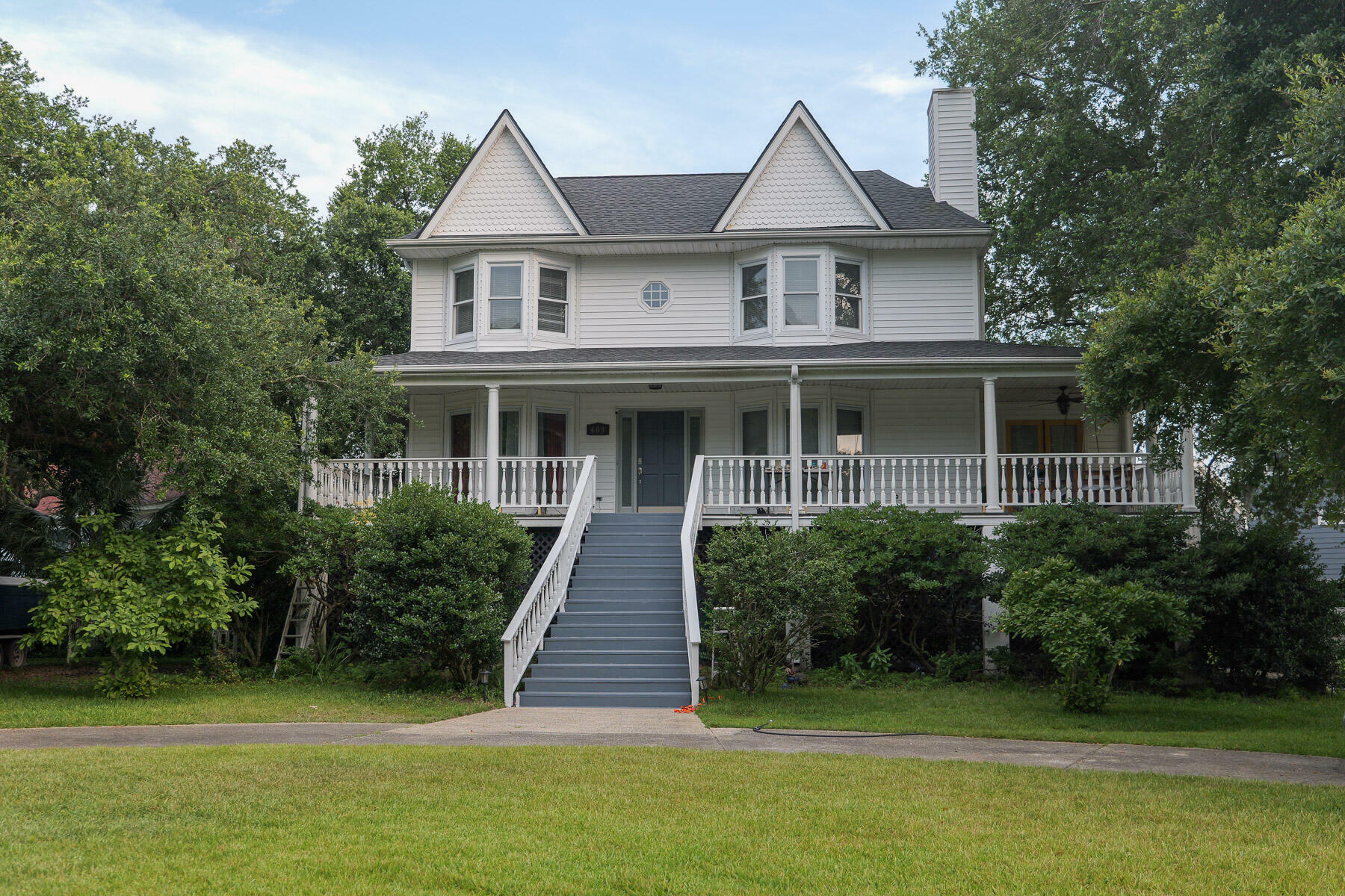 Property Photo: 409 Mutual Drive SC 29414
