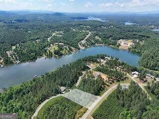 Lot 288 Ridge Pointe Way  Blairsville GA 30512 photo