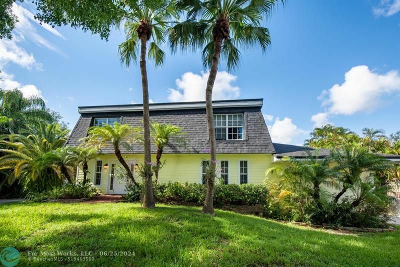 Property Photo:  14130 SW 14th St  FL 33325 