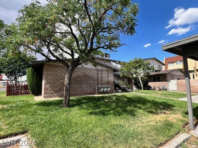 Property Photo:  1301 Darlene Way  NV 89005 